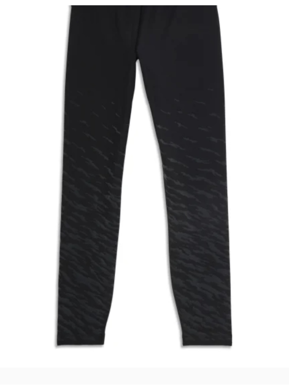 Lululemon Lunar New Year Wunder
Under High-Rise Tight 25" size 8 special edition